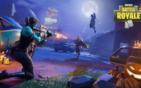 Epic 警告苹果手机用户升级至 iOS 14 后可能会删除《堡垒之夜》