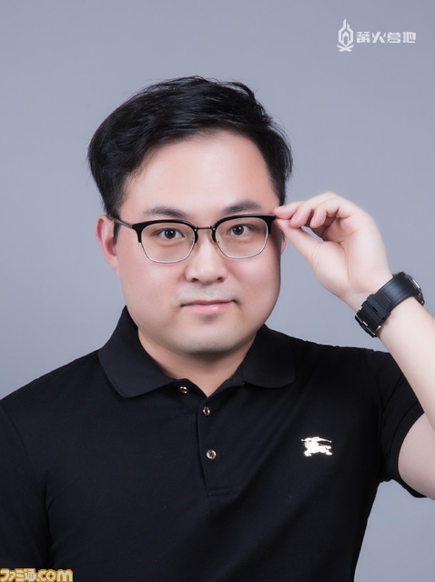 SIE 上海「中国之星」计划负责人