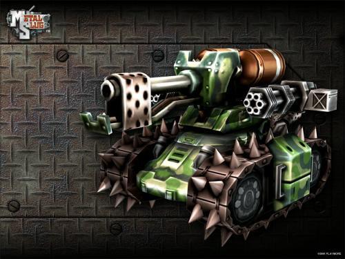 合金弹头3d图库6