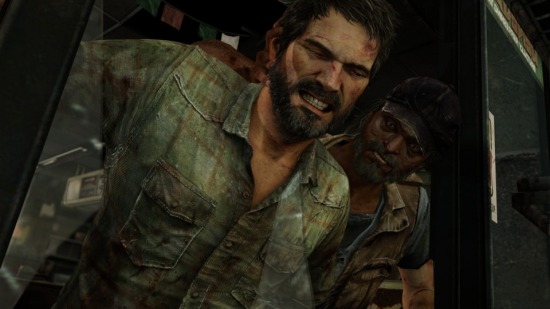 最后生还者 重制版游戏图集-篝火营地