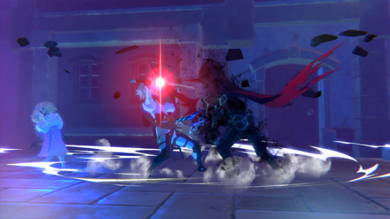 鬼哭邦游戏图集-篝火营地