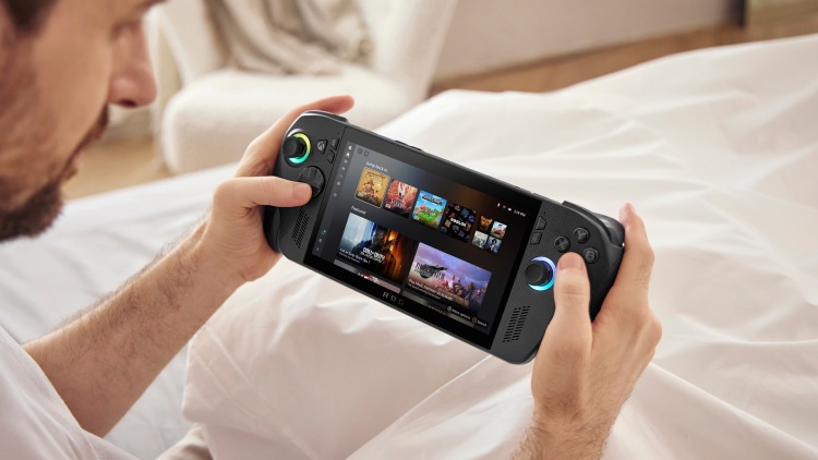 Polygon ROG Xbox Ally X 评测：纯血 Xbox 掌机？依然是 PC 掌机