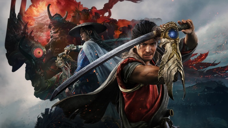 Capcom 宣布《鬼武者 Way of the Sword》反向跳票，提前三周发售
