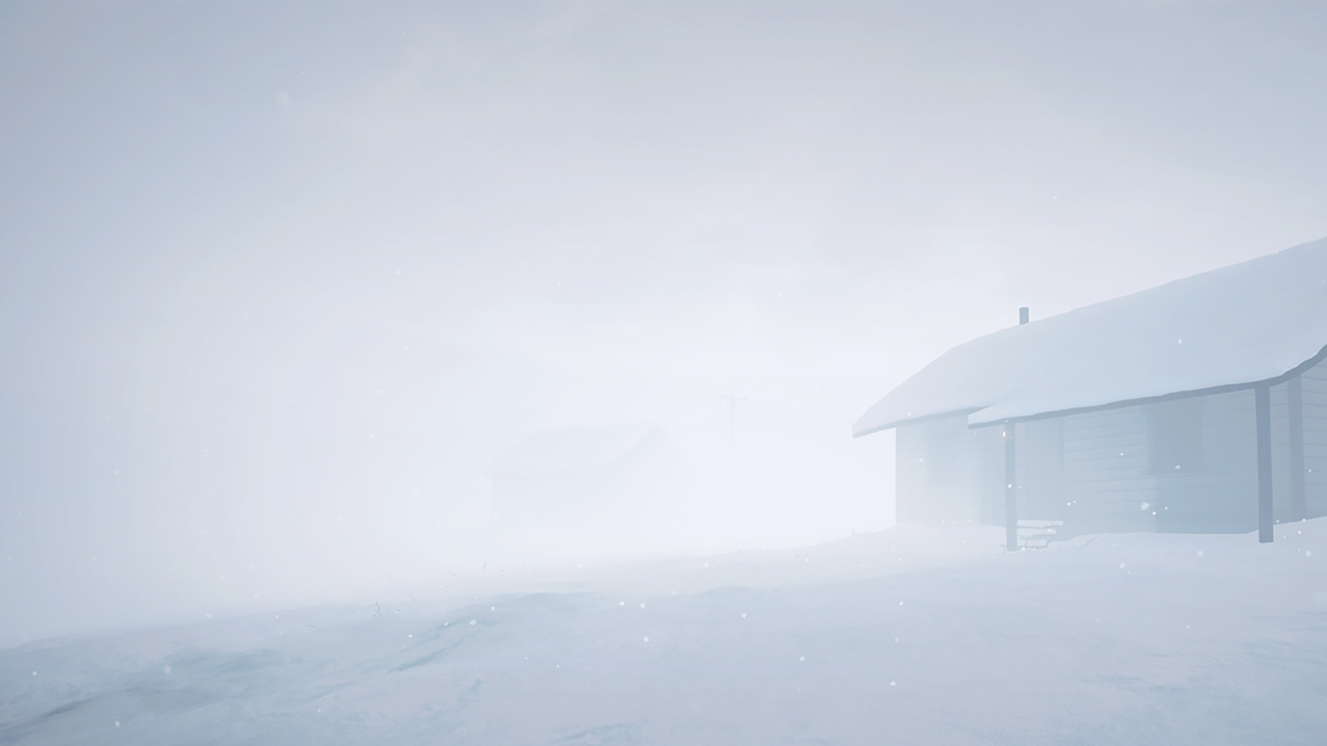 暴风雪 VR游戏图集