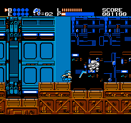 力量小子游戏图集