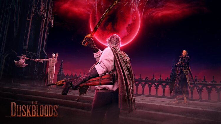 《The Duskbloods》将于 8 月 21 日~24 日举办网络测试