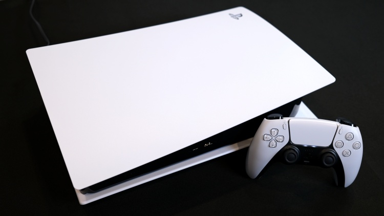 篝火 PS5 评测：值得投资的次世代升级 —— 但不是现在