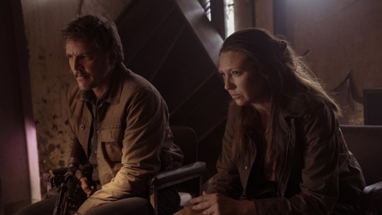 尼尔·德拉柯曼与佩德罗·帕斯卡谈剧版《最后生还者》的变化