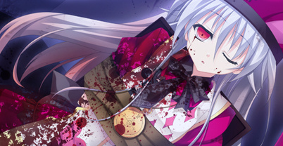 古色迷宫轮舞曲 ～HISTOIRE DE DESTIN～