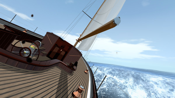 远航 - 航海模拟器游戏图集