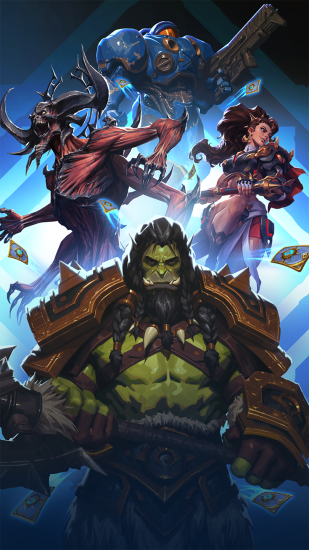 Fami 通专访暴雪娱乐总裁 Johanna Faries