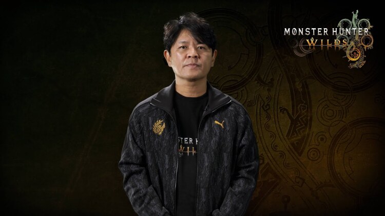 《怪物猎人 荒野》一周年前夕开发寄语 & Ver.1.041 更新介绍