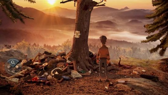 漂亮的《墨池镇》还需要一个更精彩的故事