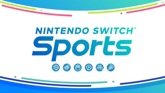 Nintendo Switch 运动