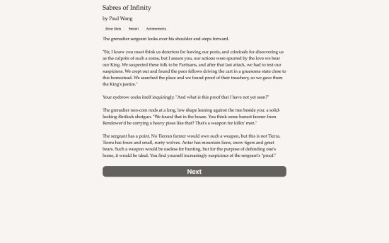 军刀无限游戏图集-篝火营地