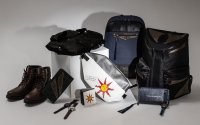 《黑暗之魂》推出服饰、皮靴、皮包等周边产品
