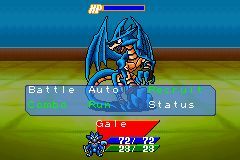 真女神转生：暗之书游戏图集-篝火营地