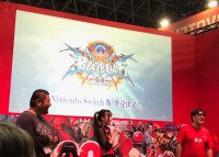 《苍翼默示录》新作
即将登陆 Switch