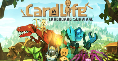 纸板人生：生存