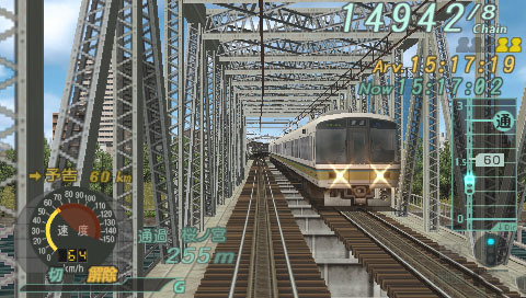 电车 GO：大阪线篇游戏图集-篝火营地