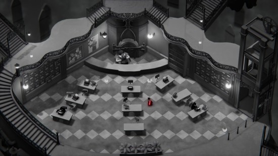 《死亡之门》开发者浅谈游戏设计的心路历程