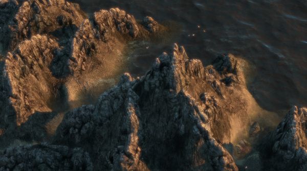 纪元 2070游戏图集