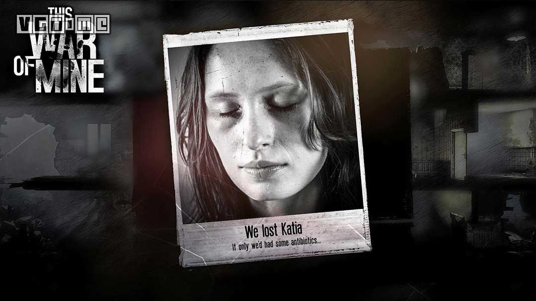 这是我的战争游戏图集