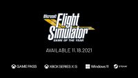 《微软模拟飞行：年度游戏版》将在 11 月 18 日推出