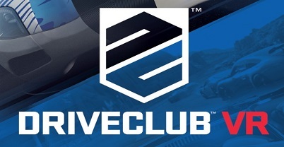 驾驶俱乐部 VR
