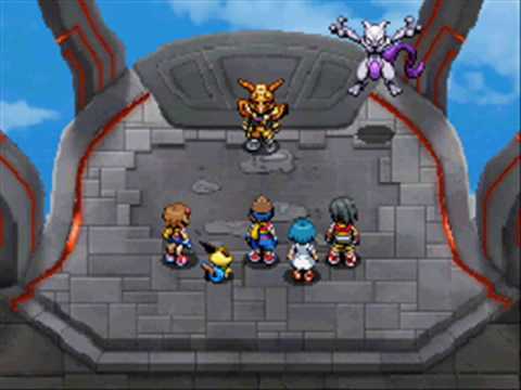 宝可梦巡护员：光之轨迹游戏图集-篝火营地