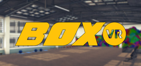 BOXVR