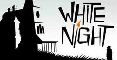 白夜