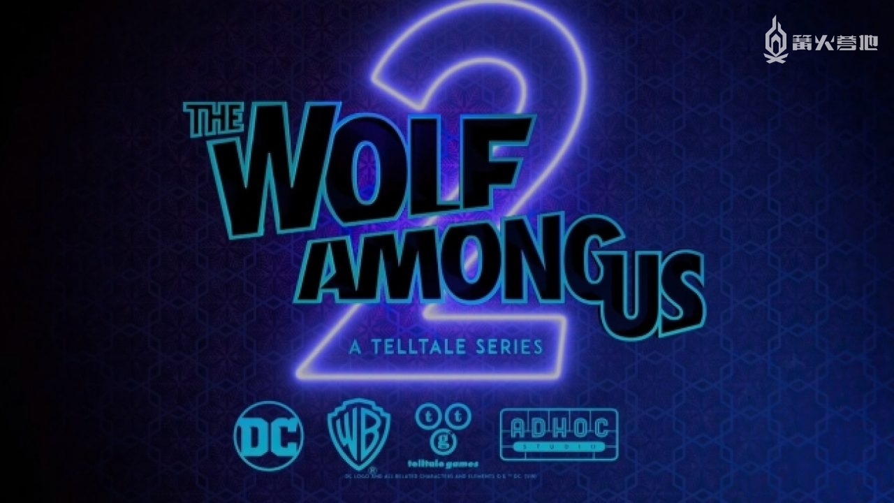 Telltale Games 将在 2022 年初公开新作情报