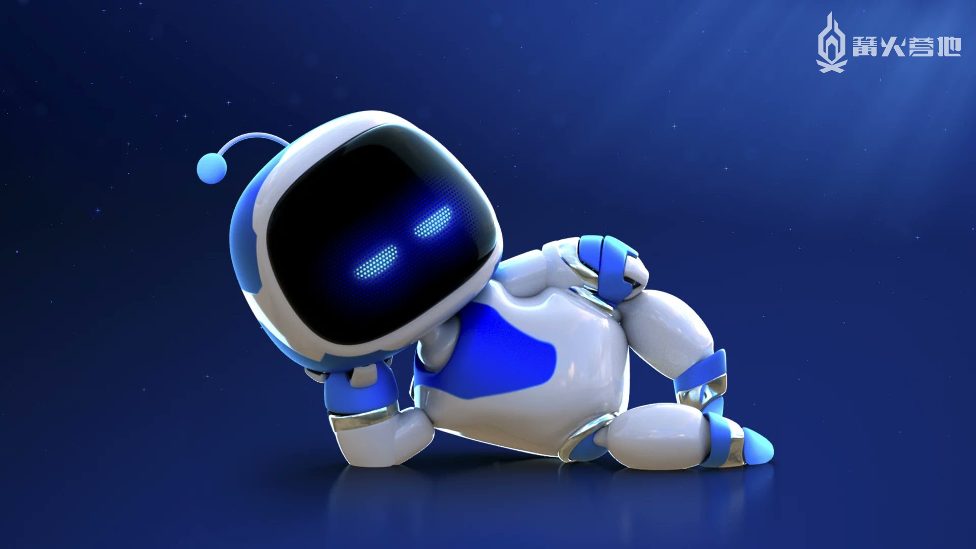 《宇宙机器人》开发商新作开发中，将是他们「目前为止最大型的游戏」