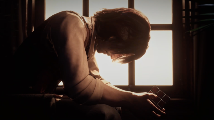 篝火《七夜：救赎》试玩：潜力十足的国产恐怖冒险新品