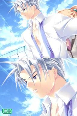 少女恋爱革命 DS游戏图集-篝火营地