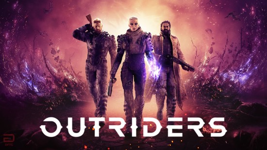 【E3 2019】《先驱者（Outriders）》前瞻：外太空题材的 3A 神秘新作