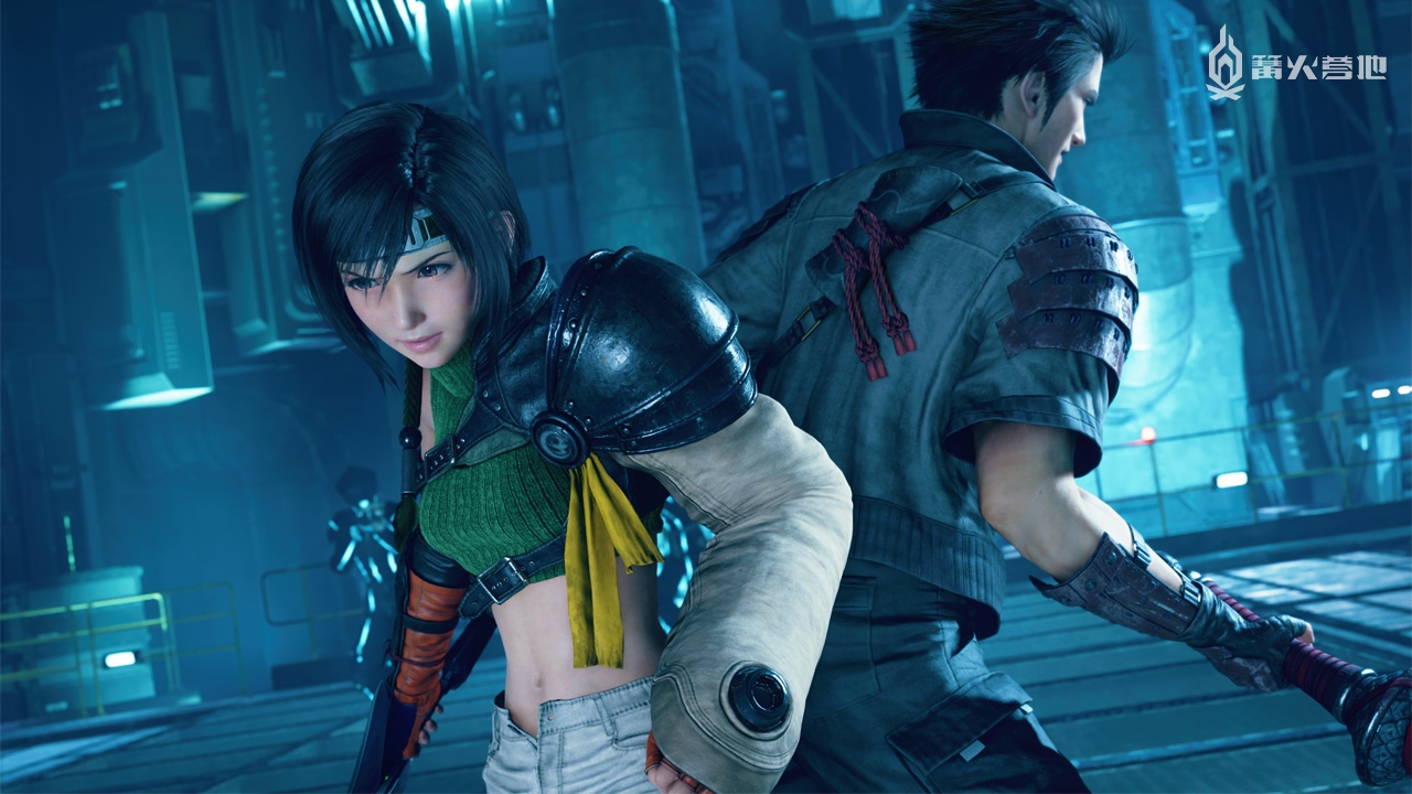 Square Enix 确认将在 E3 上发表新作