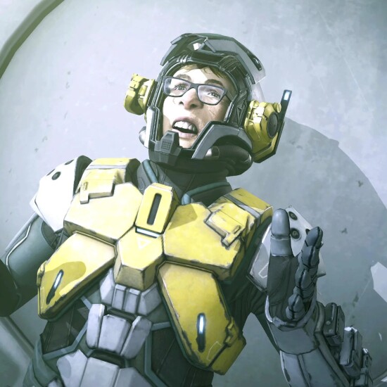 《密特罗德 究极 4》加入话痨 NPC 不足为奇