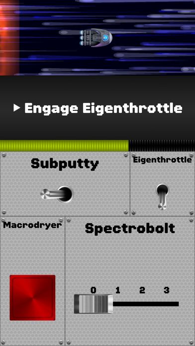 太空小队游戏图集