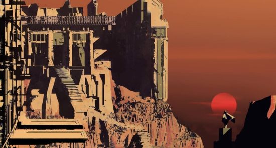 《黑暗献祭》设计师专访：艺术家的游戏「献祭」