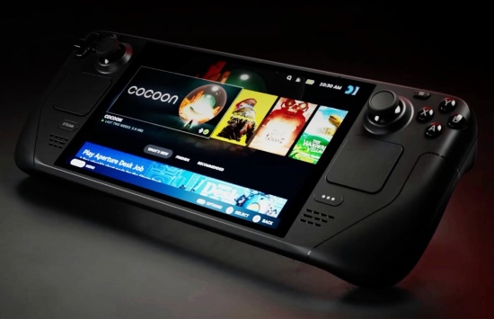 Steam Deck OLED 大幅涨价