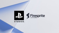 开发商 Firesprite 加入PlayStation 全球工作室大家庭