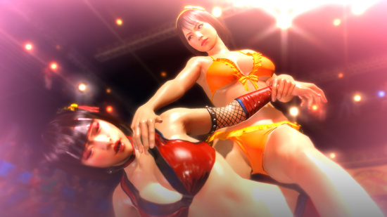 如龙0 誓约之地游戏图集-篝火营地