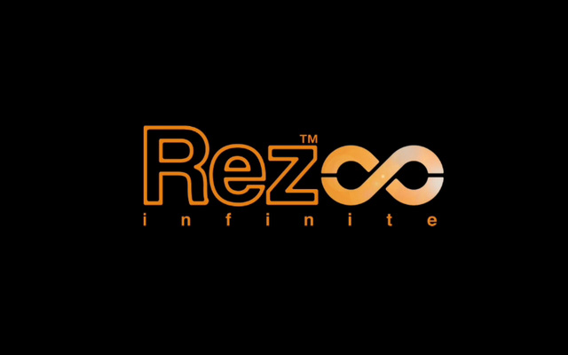 Rez：无限