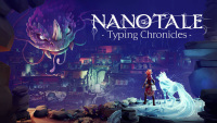 篝火扫雷团：《纸境奇缘》开发商新作《Nanotale》上线，但真的爱不起来