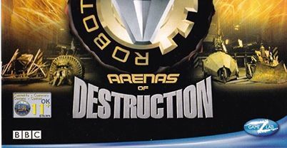 机器人大战：进化毁灭