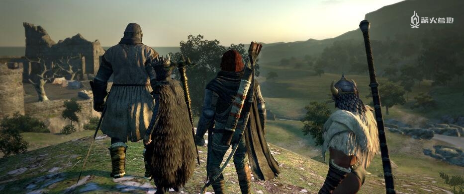 续作加入适当的共斗应该也不错