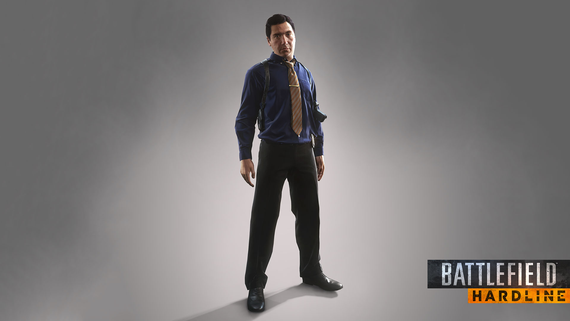 战地：硬仗游戏图集