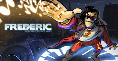 弗里德里克：音乐的复兴